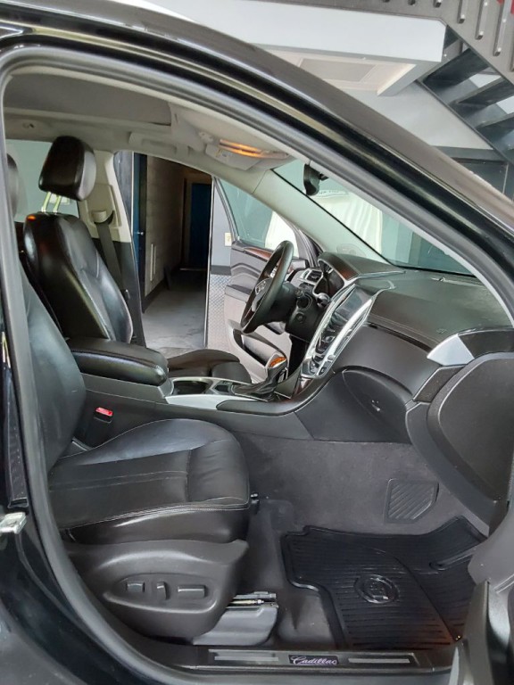 2013 Cadillac SRX Image 13