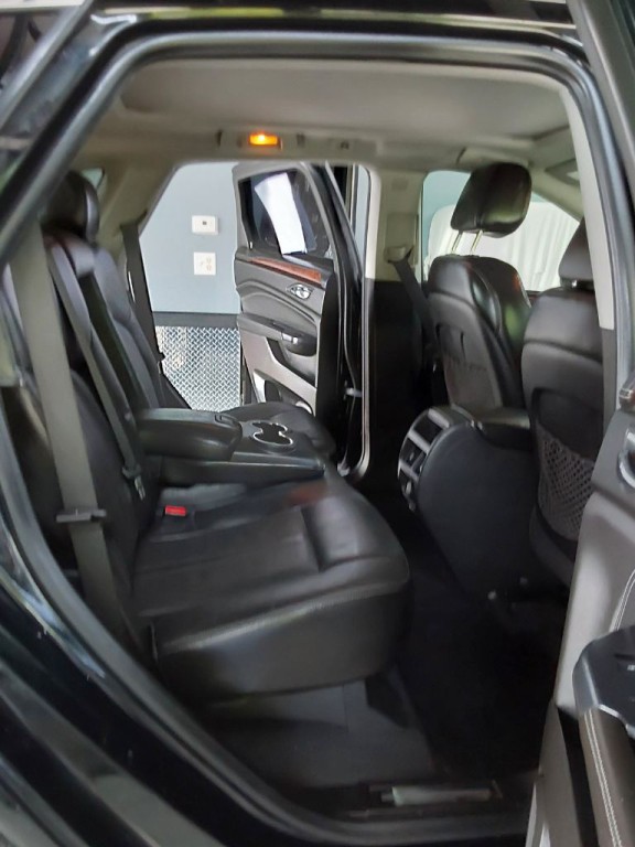 2013 Cadillac SRX Image 17
