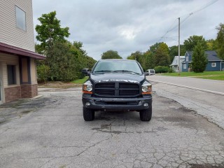 Image for 2006 Dodge Ram 1500 ST ID: 7645564