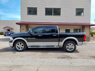 Image for 2012 Dodge Ram 1500 Laramie ID: 7645623
