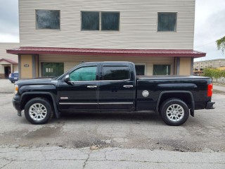Image for 2015 GMC Sierra 1500 SLT ID: 7648746