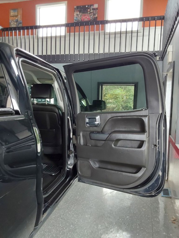 2015 GMC Sierra Image 12