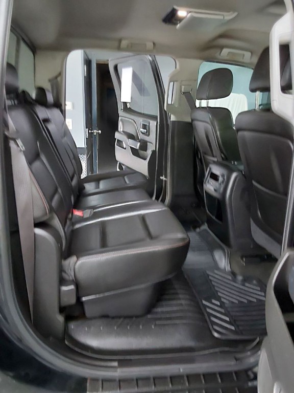 2015 GMC Sierra Image 19