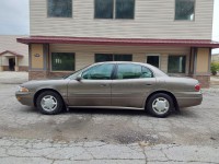 Image for 2000 Buick LeSabre Custom ID: 7658163