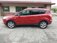 Image for 2014 Ford Escape Titanium ID: 7658182