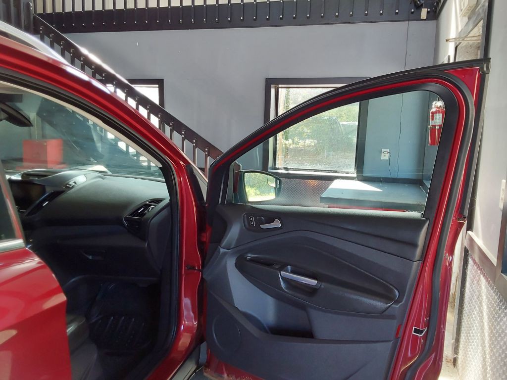2014 Ford Escape Image 11