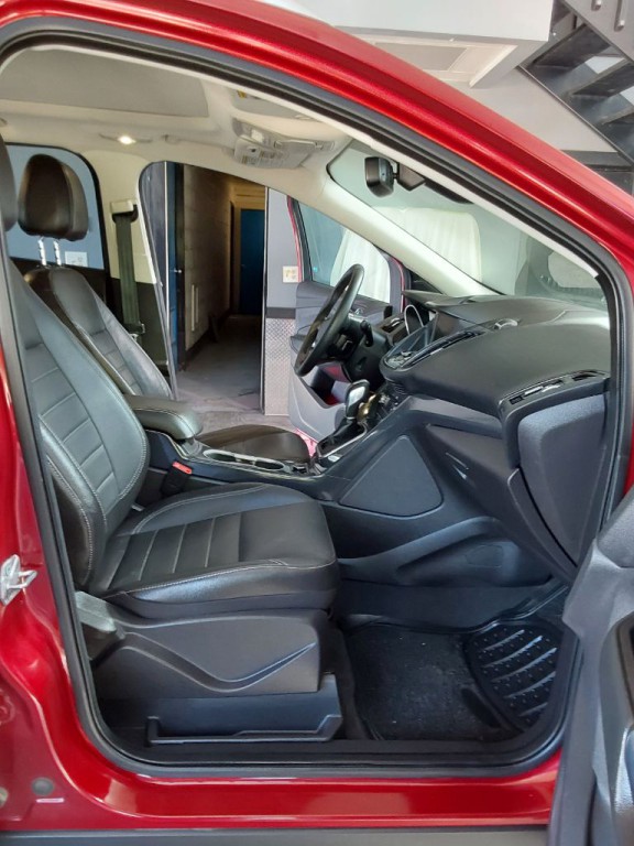 2014 Ford Escape Image 12