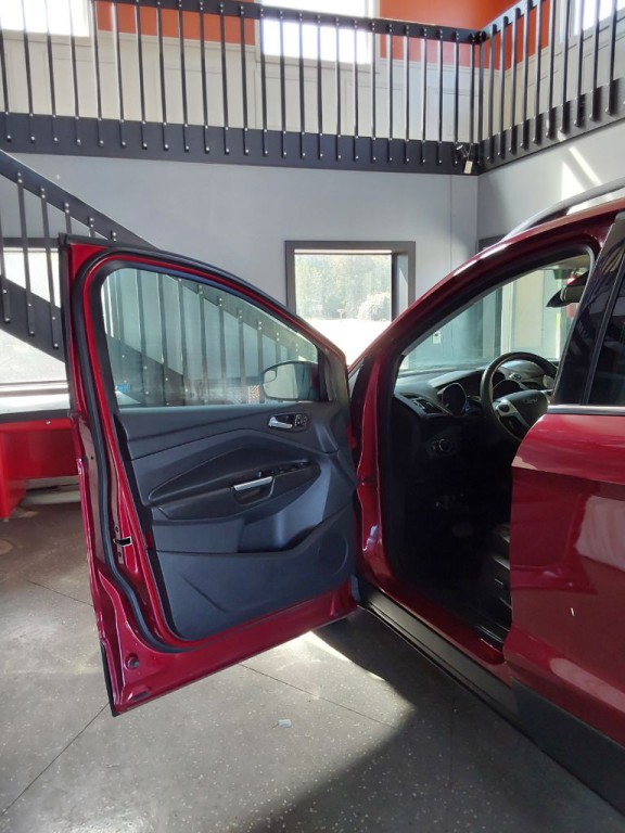 2014 Ford Escape Image 13