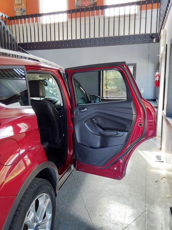 2014 Ford Escape Image 14
