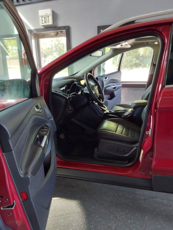 2014 Ford Escape Image 15