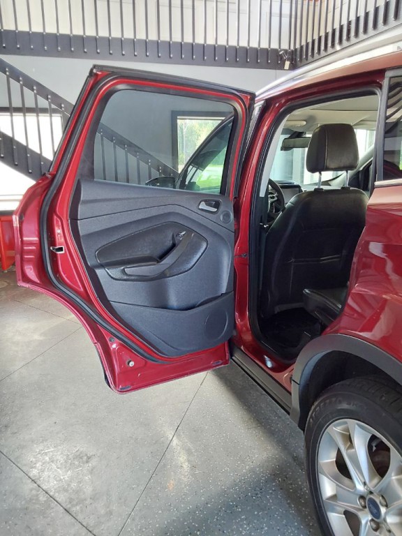 2014 Ford Escape Image 16