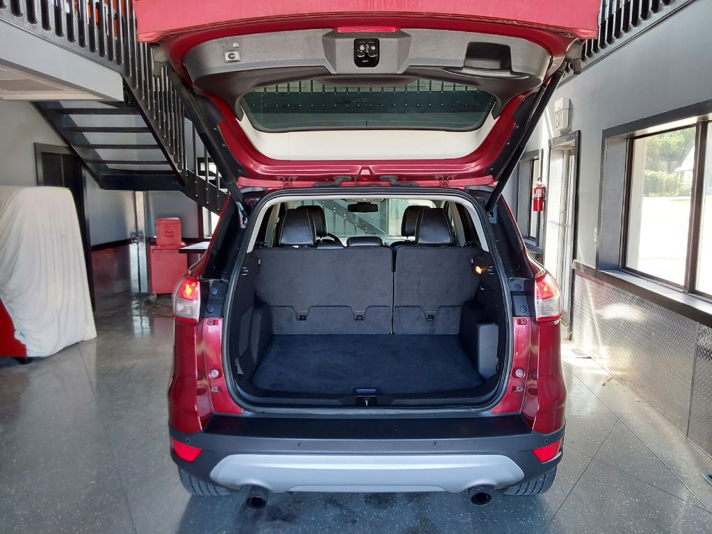 2014 Ford Escape Image 18