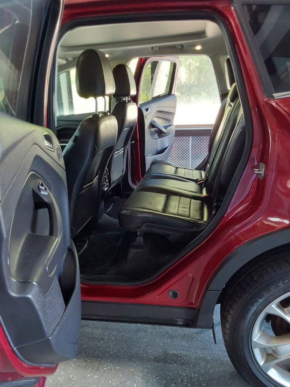 2014 Ford Escape Image 19