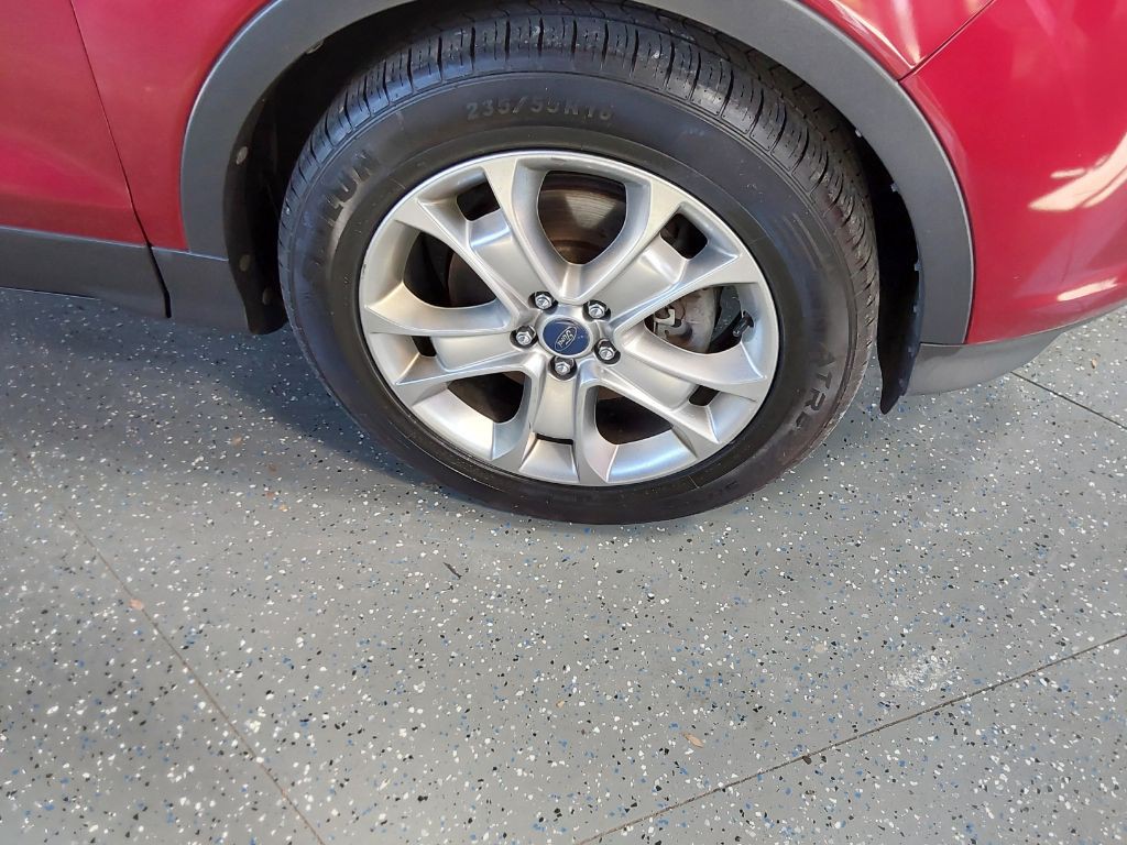 2014 Ford Escape Image 21