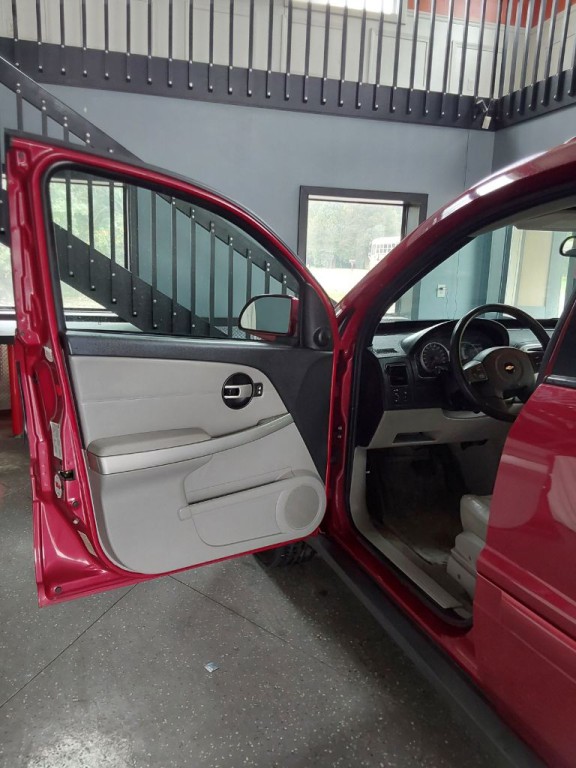 2006 Chevrolet Equinox Image 12