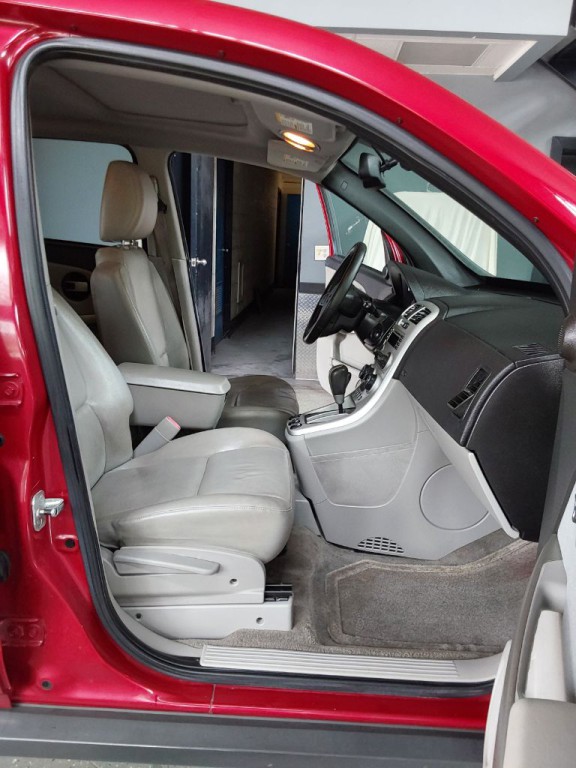 2006 Chevrolet Equinox Image 13