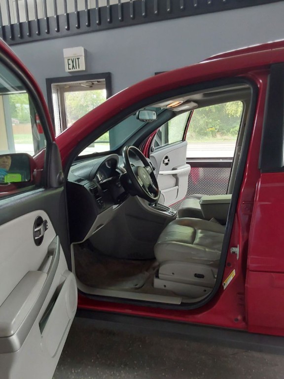 2006 Chevrolet Equinox Image 14