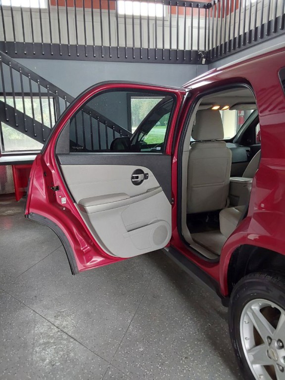 2006 Chevrolet Equinox Image 15