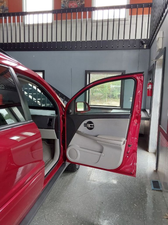 2006 Chevrolet Equinox Image 16