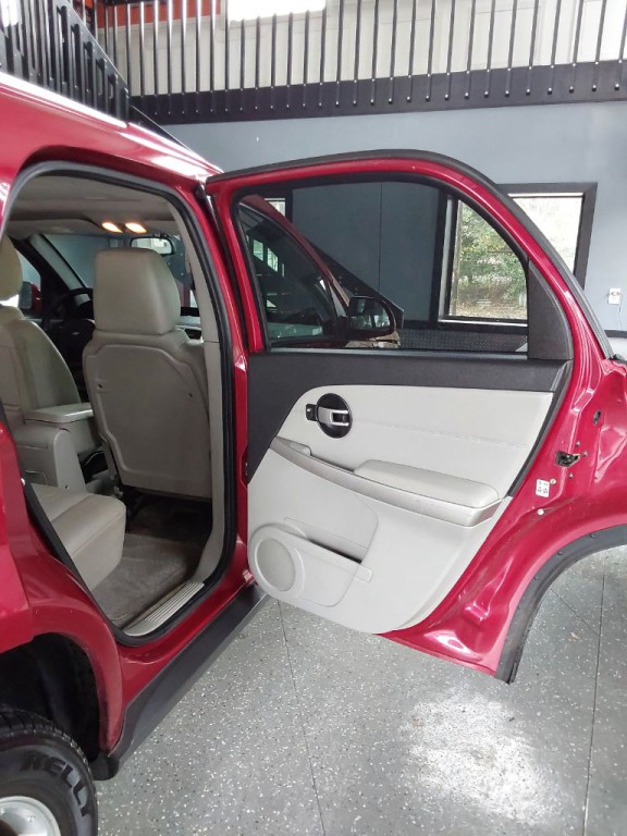2006 Chevrolet Equinox Image 17