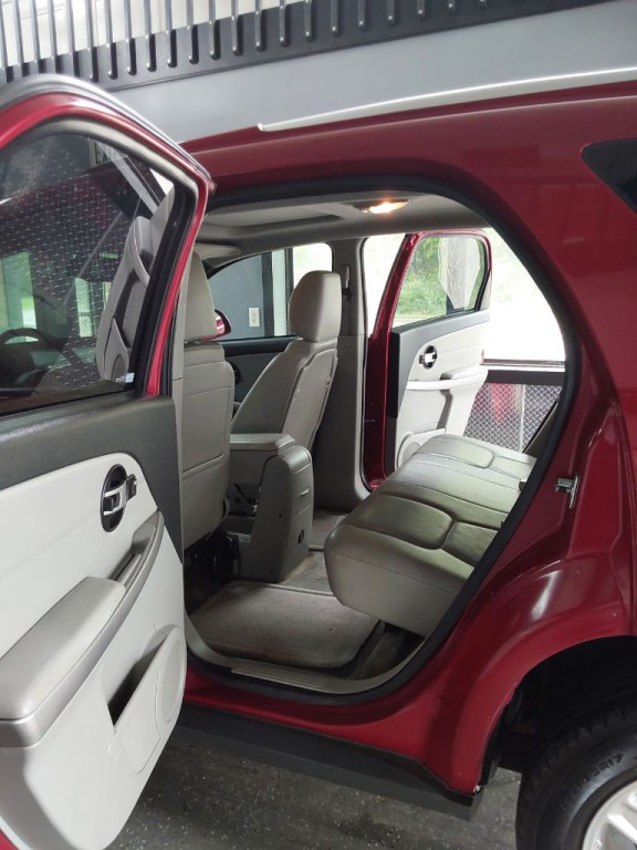 2006 Chevrolet Equinox Image 18