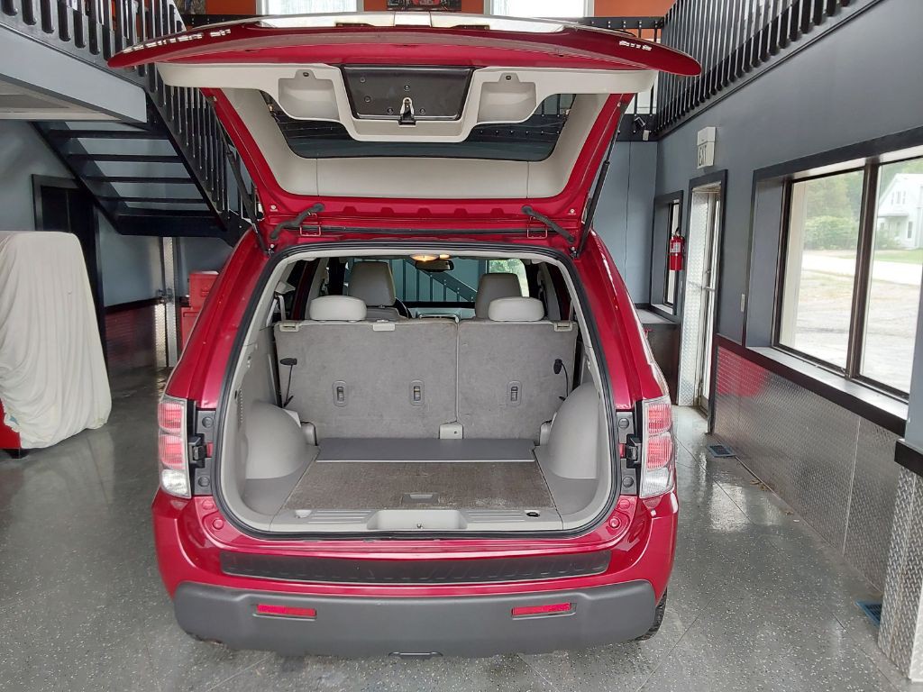 2006 Chevrolet Equinox Image 20