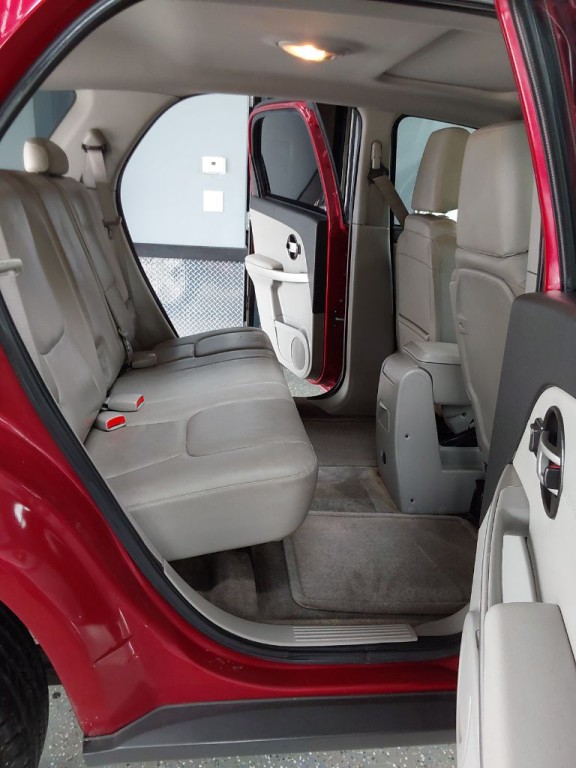 2006 Chevrolet Equinox Image 21