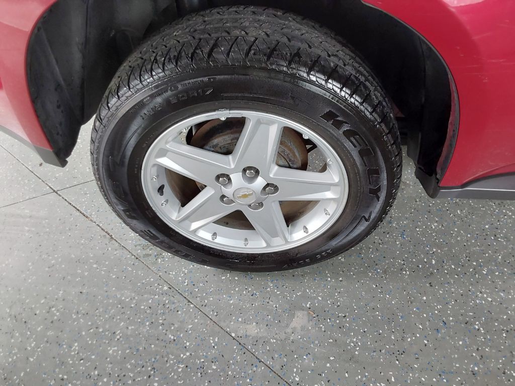 2006 Chevrolet Equinox Image 22