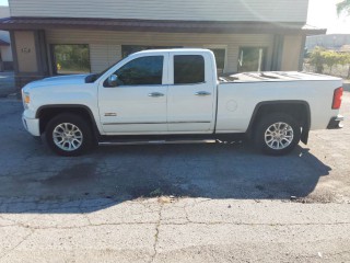 Image for 2015 GMC Sierra 1500 SLT ID: 7660772