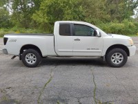 Image for 2006 Nissan Titan XE ID: 7660787