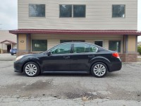 Image for 2011 Subaru Legacy 3.6R PREMIUM ID: 7663251
