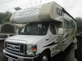 Image for 2013 Ford Econoline E450 SUPER DUTY CUTAWAY ID: 2947186