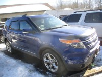 Image for 2015 Ford Explorer Limited ID: 6224102