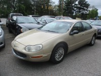 Image for 1999 Chrysler Concorde LXI ID: 6473878