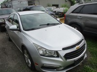 Image for 2015 Chevrolet Cruze LT ID: 6601742