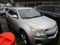 Image for 2012 Chevrolet Equinox LT ID: 6719304