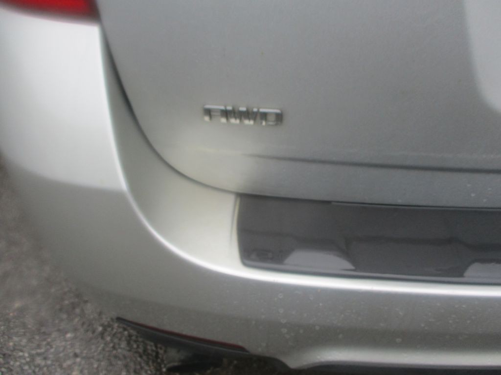 2012 Chevrolet Equinox Image 5