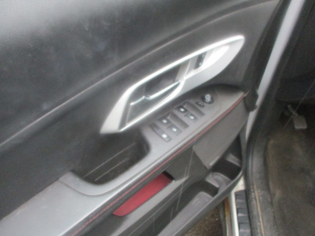 2012 Chevrolet Equinox Image 10