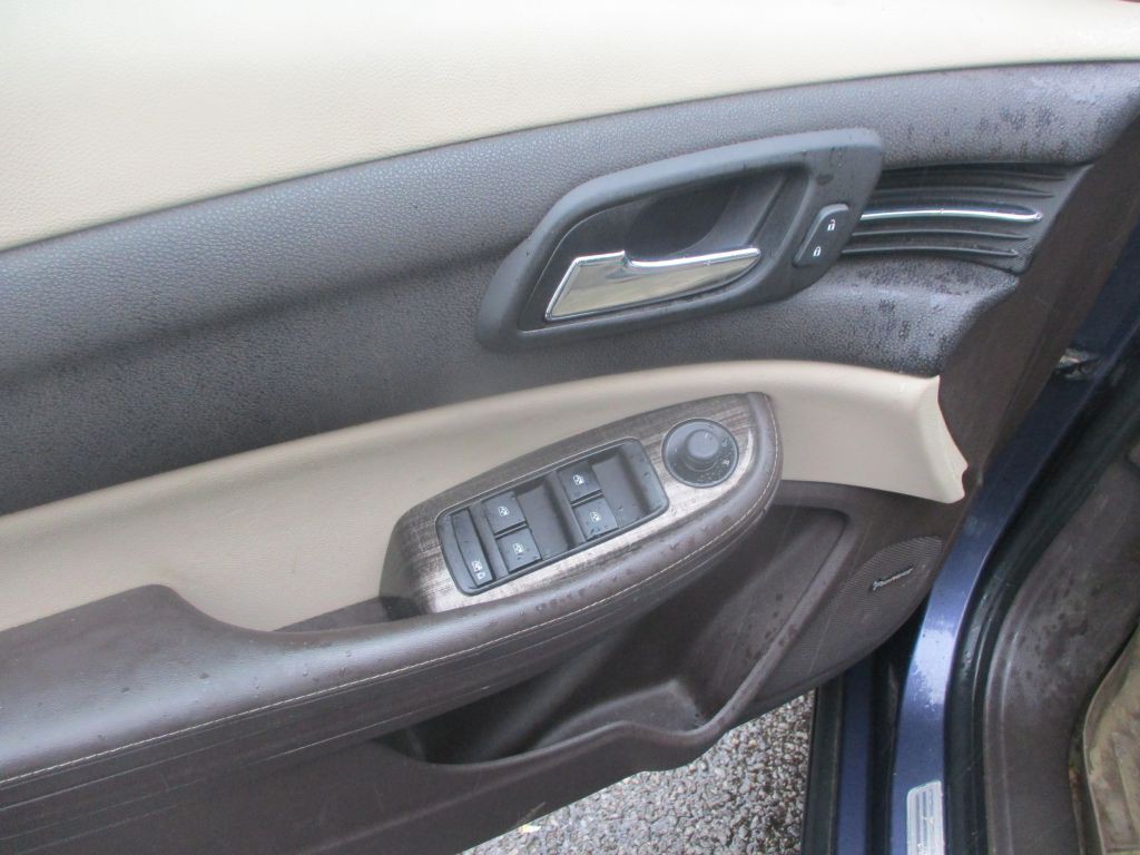2014 Chevrolet Malibu Image 11