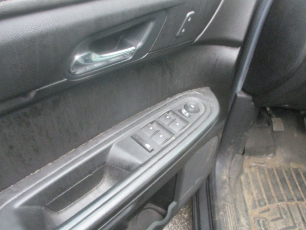 2014 Chevrolet Traverse Image 12