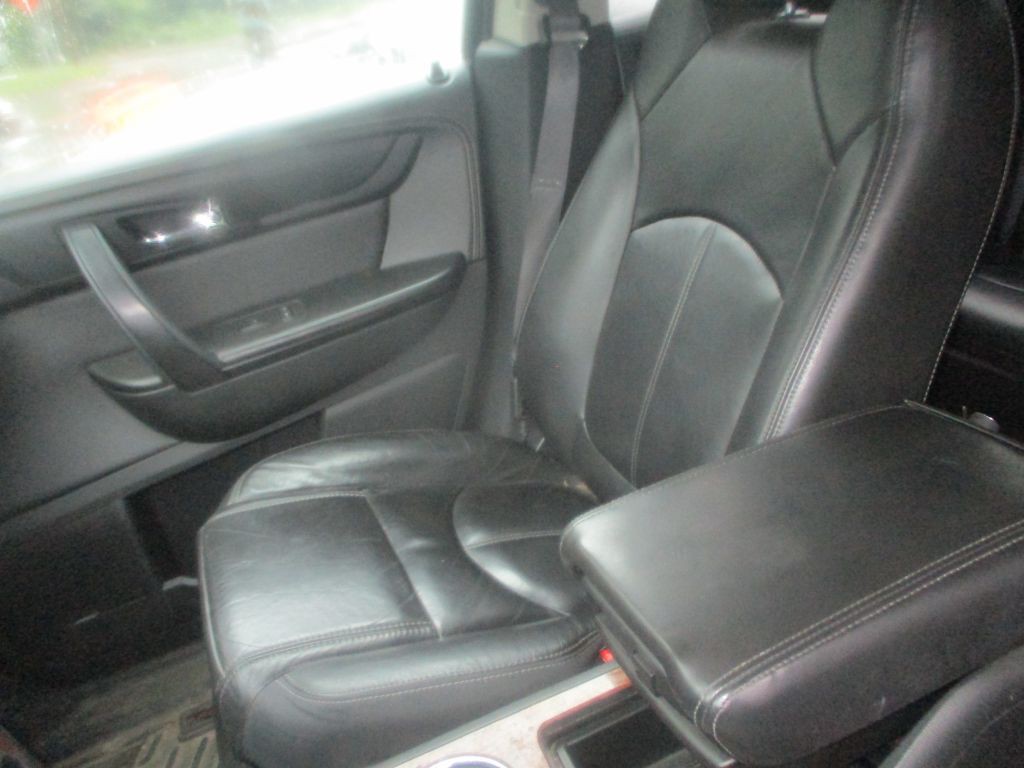 2014 Chevrolet Traverse Image 15