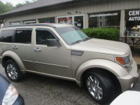 Image for 2010 Dodge Nitro SXT ID: 6719319