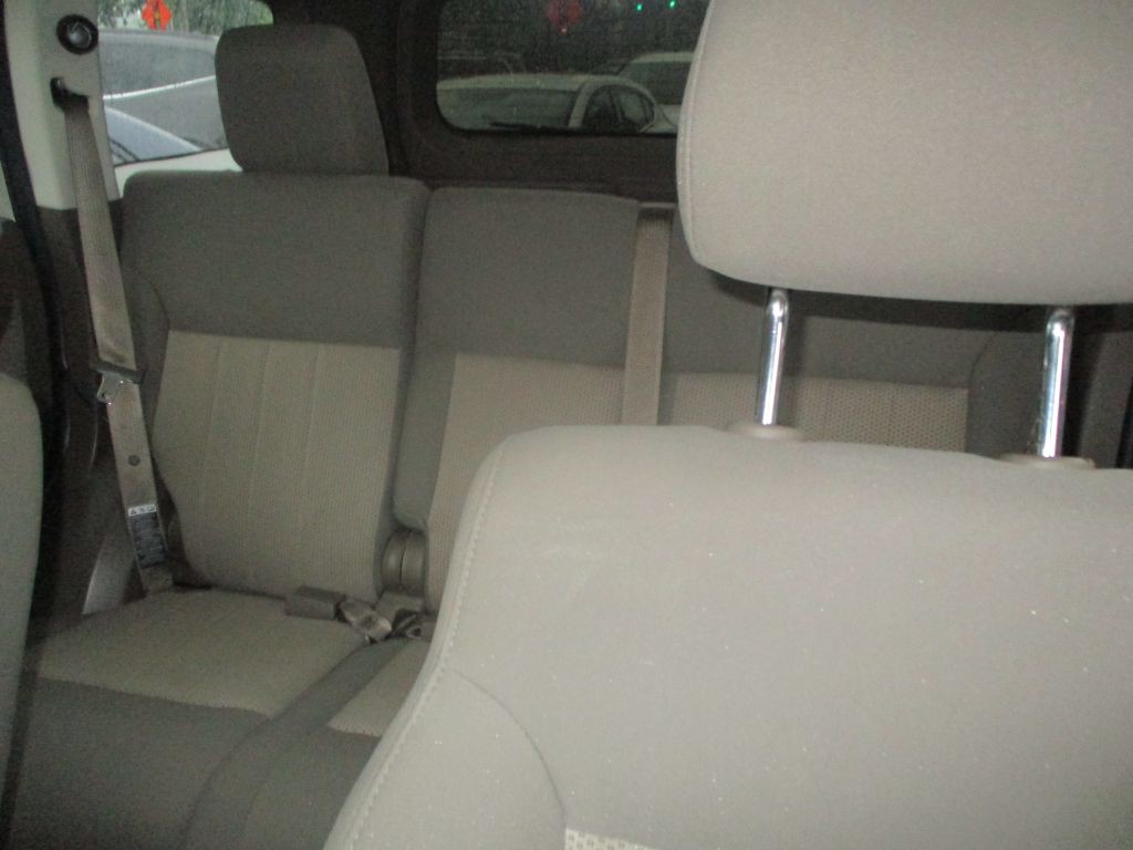 2010 Dodge Nitro Image 10