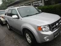 Image for 2012 Ford Escape Limited ID: 6719329