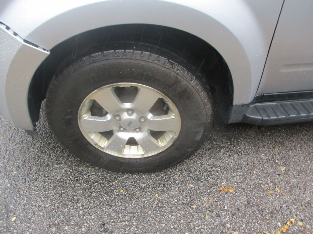 2012 Ford Escape Image 3