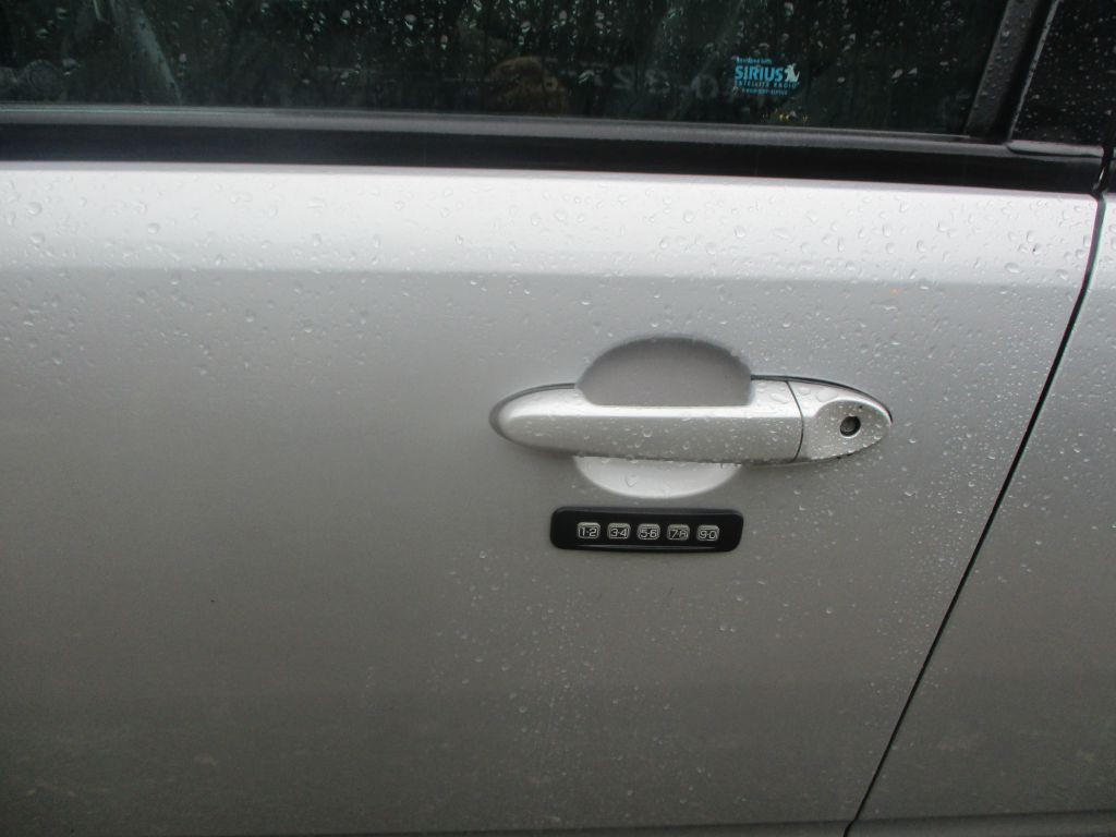 2012 Ford Escape Image 4