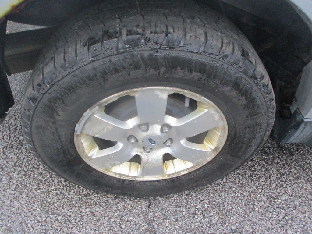 2012 Ford Escape Image 5