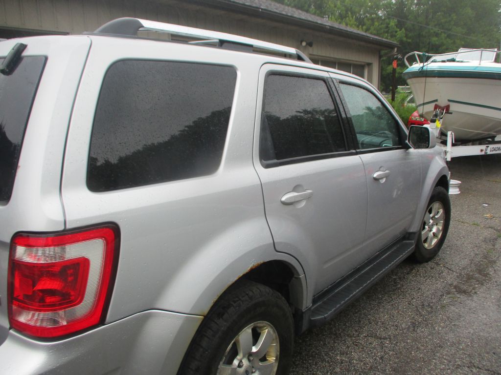 2012 Ford Escape Image 6