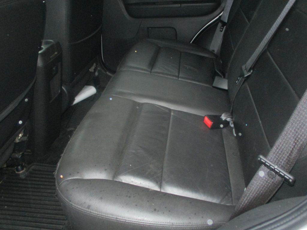 2012 Ford Escape Image 7
