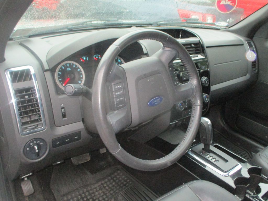 2012 Ford Escape Image 10
